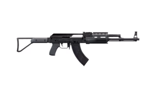AK-Pattern Rifle