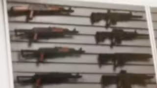 Carbine Rifle